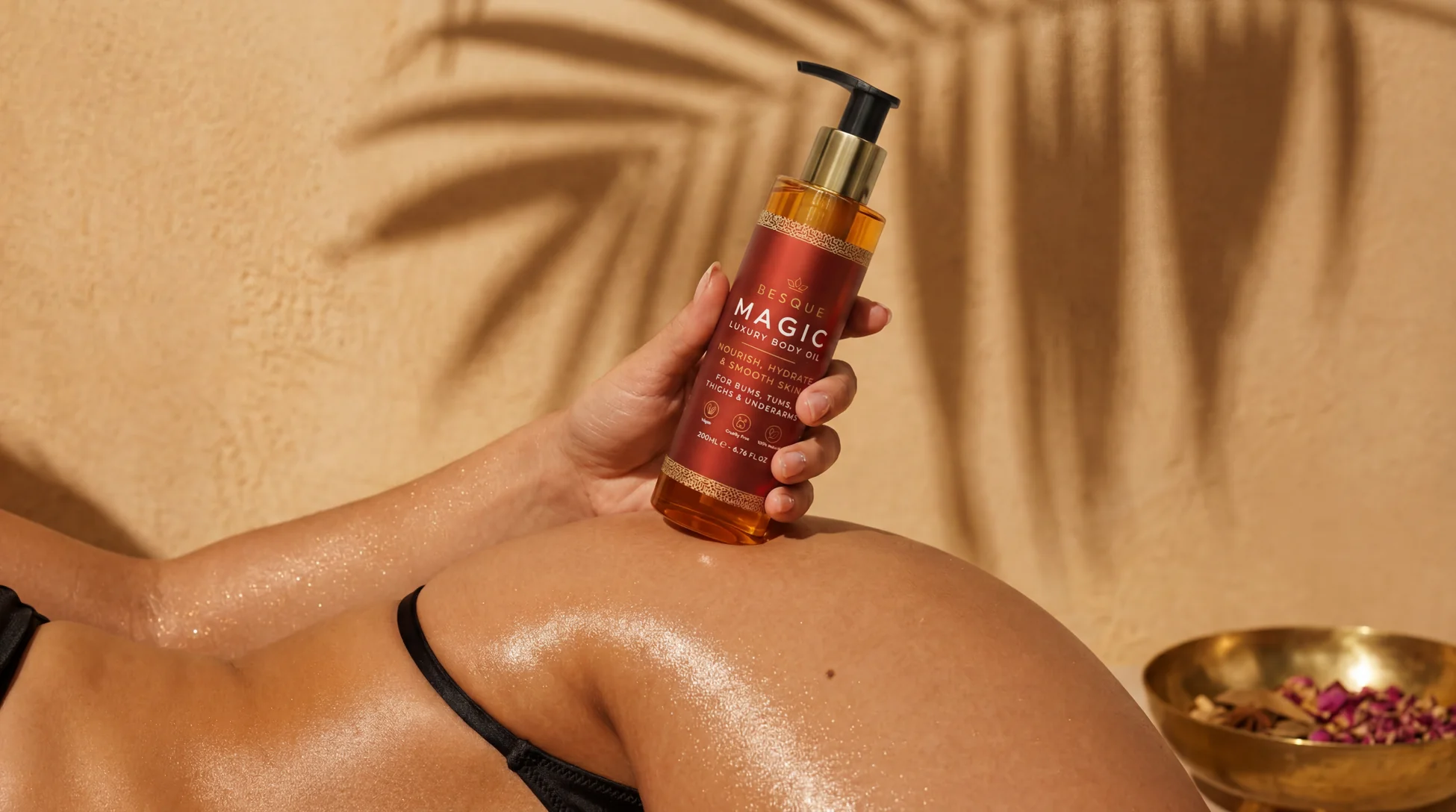 Timeless Rituals, Modern Results